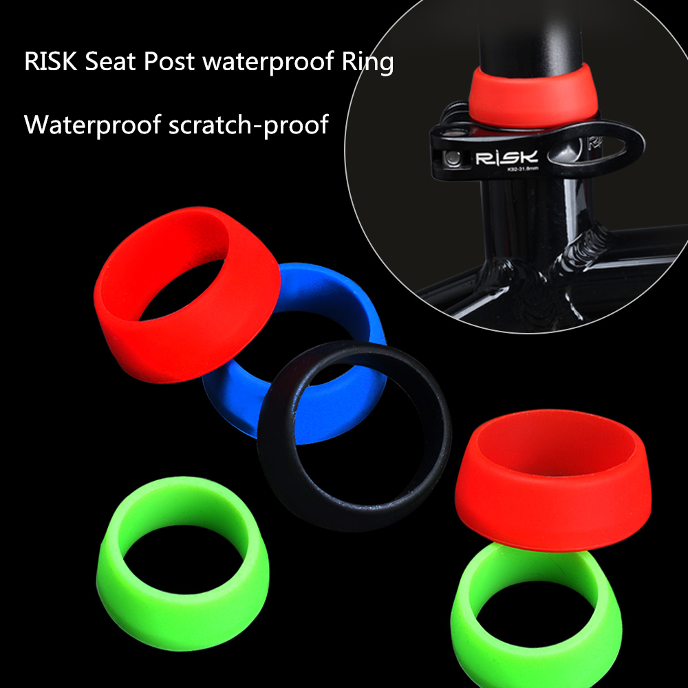 Rischio 1Pc Ciclismo Silicone  - Cycling Loop recensione e prezzo