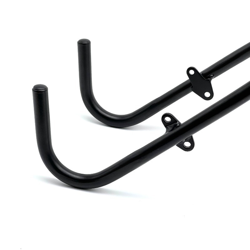 Portapacchi Anteriore in Lega  - Cargo Rack Aluminum recensione e prezzo