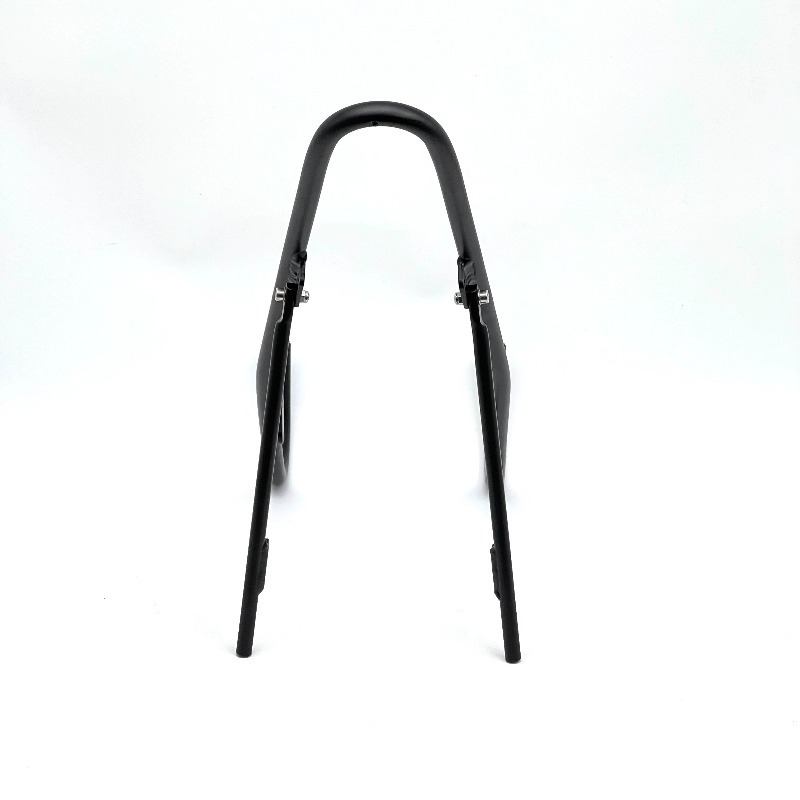 Portapacchi Anteriore in Lega  - Cargo Rack Aluminum recensione e prezzo