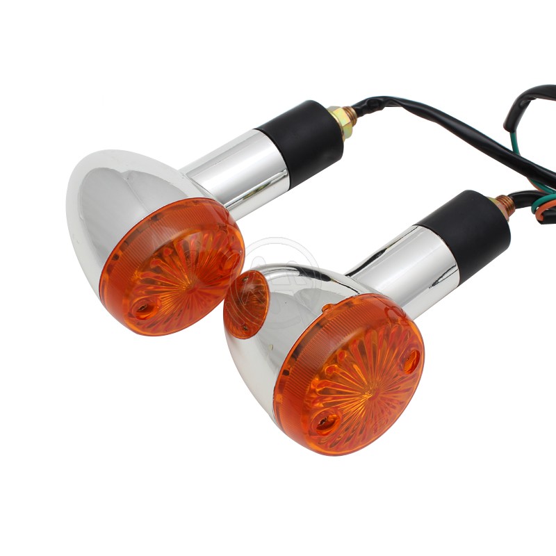 Indicatori di direzione univer - Bike Light Front Rear recensione e prezzo