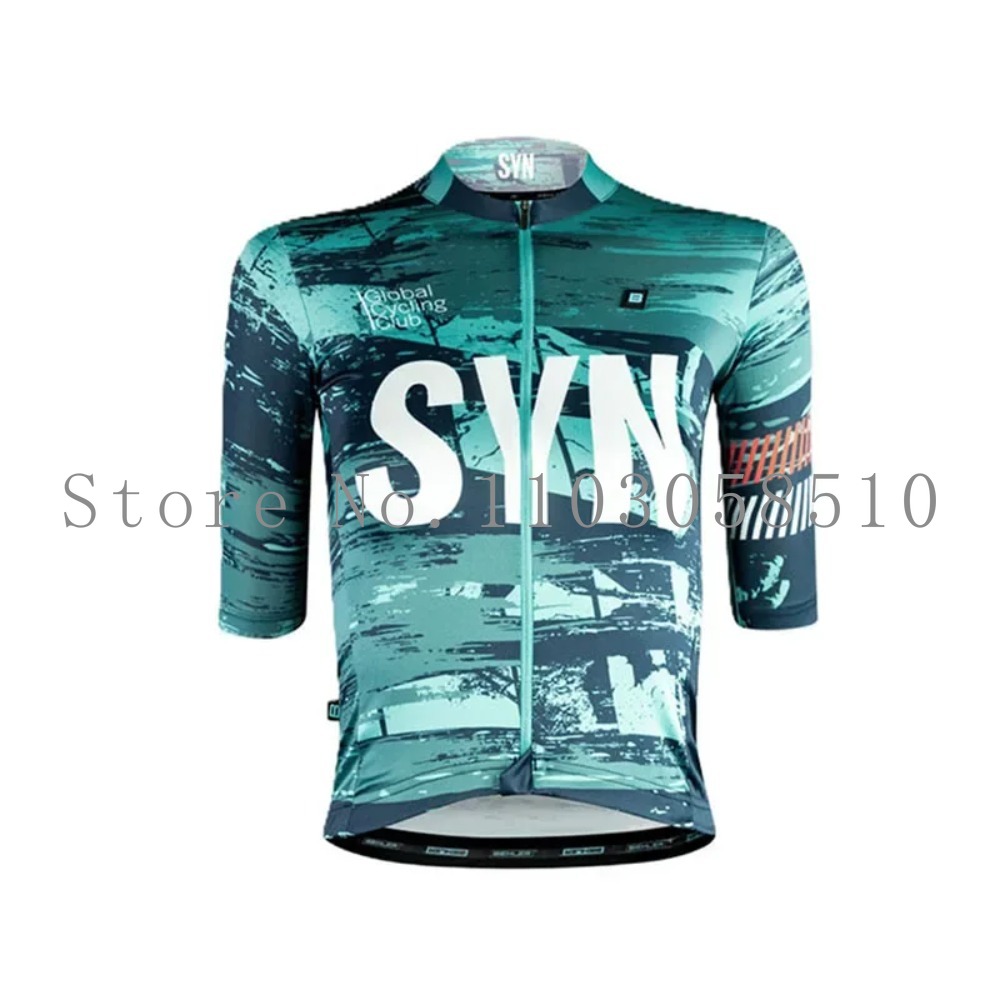 Completo da Ciclismo SYN per U - Cycling Commuter Jacket recensione e prezzo