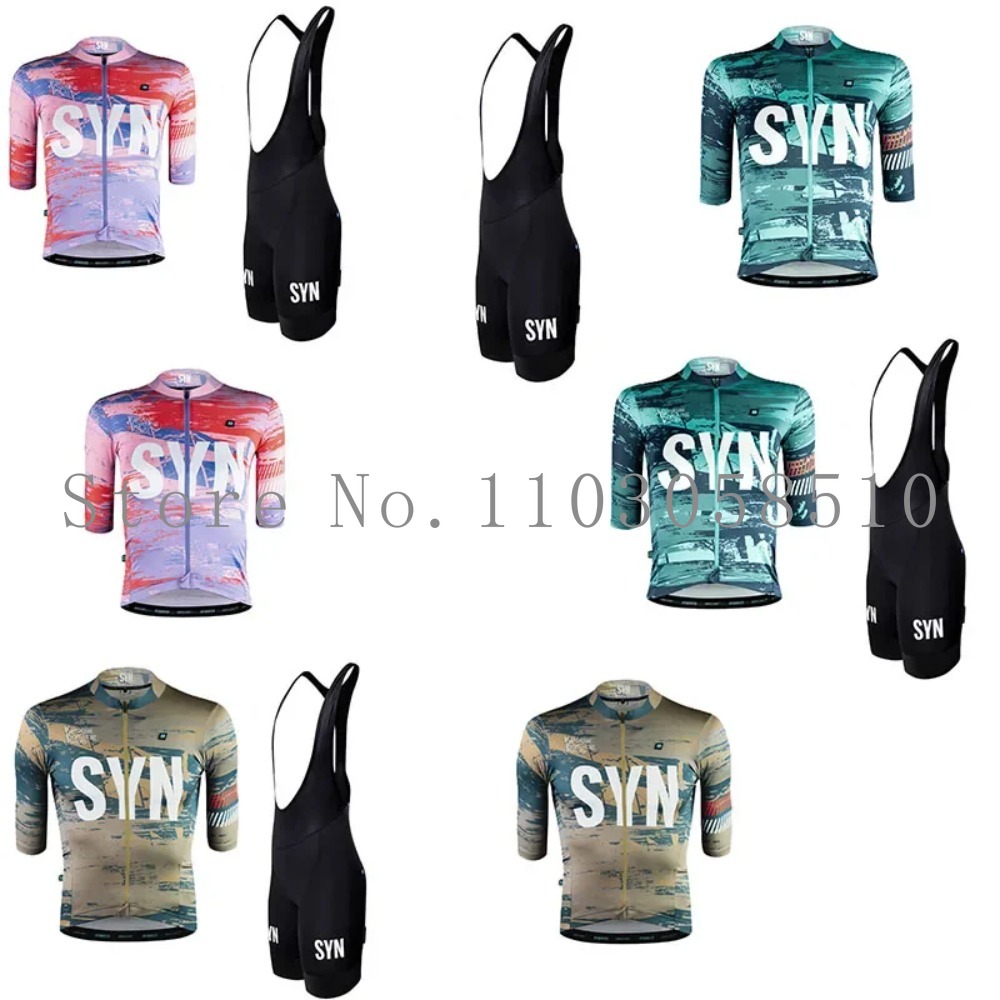 Completo da Ciclismo SYN per U - Cycling Commuter Jacket recensione e prezzo