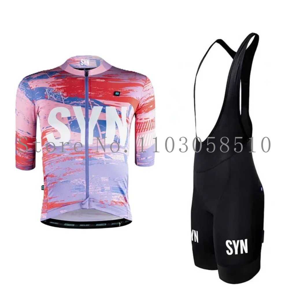 Completo da Ciclismo SYN per U - Cycling Commuter Jacket recensione e prezzo