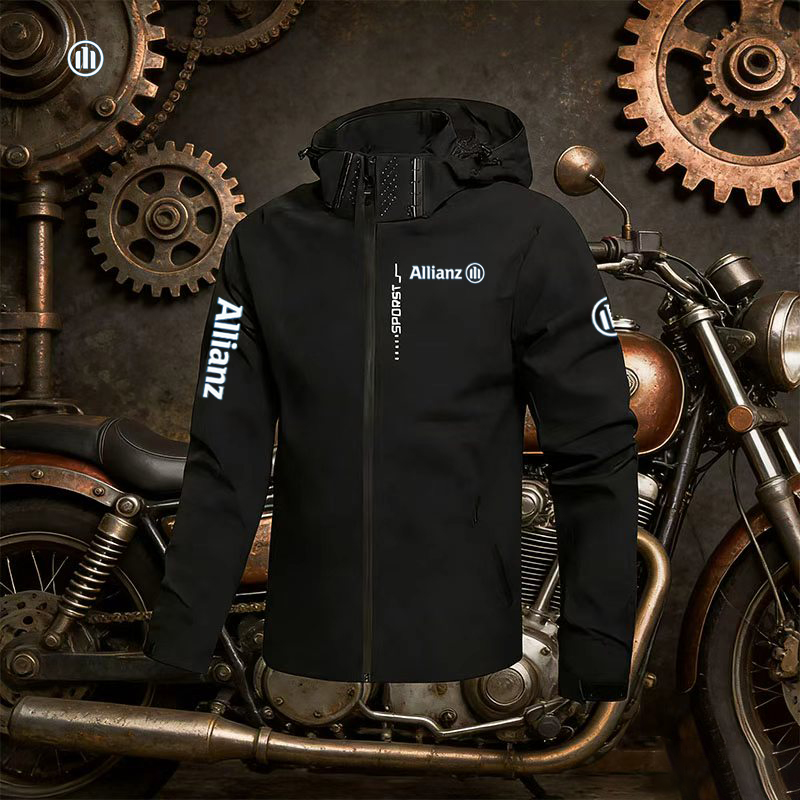 Giacca Impermeabile Casual da  - Cycling Commuter Jacket recensione e prezzo