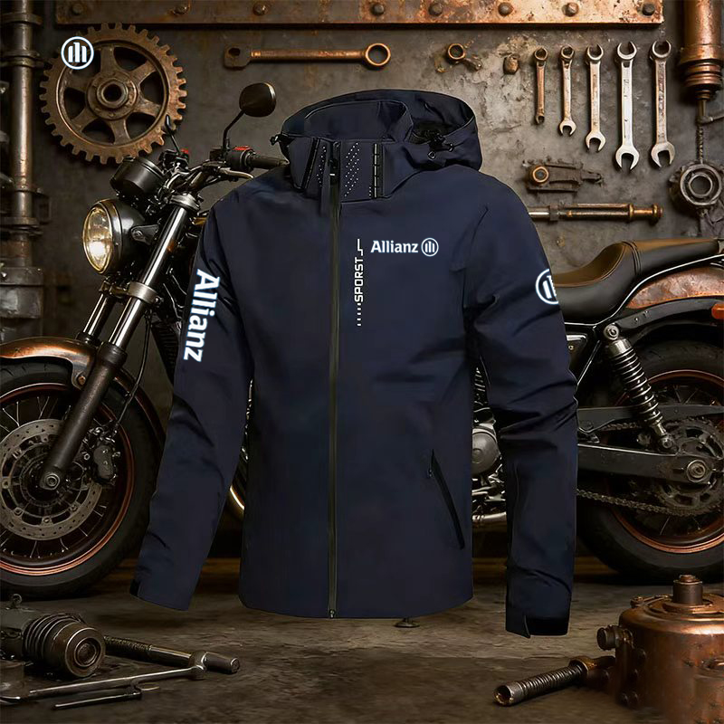 Giacca Impermeabile Casual da  - Cycling Commuter Jacket recensione e prezzo