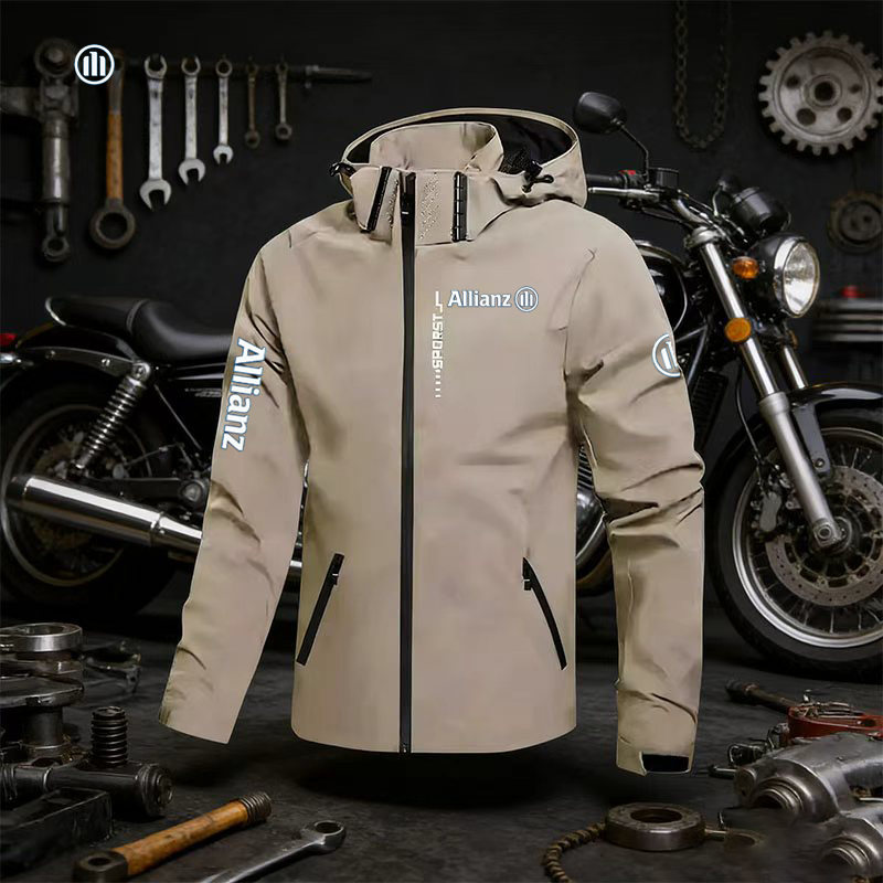 Giacca Impermeabile Casual da  - Cycling Commuter Jacket recensione e prezzo